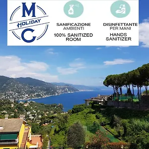 Portofino Luxury Italia Appartement Rapallo