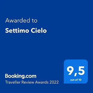 Settimo Cielo Appartement Florence