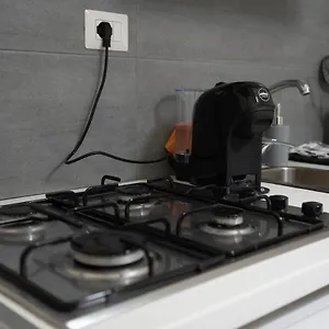 Appartement Free Flat, Catane