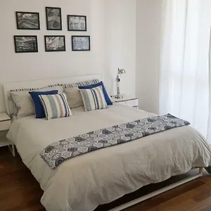 Casa Lorelei Appartement Sestri Levante