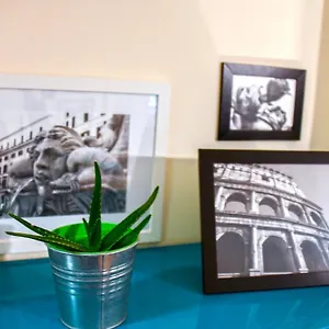 Saint Peter House Germanico Appartement Rome